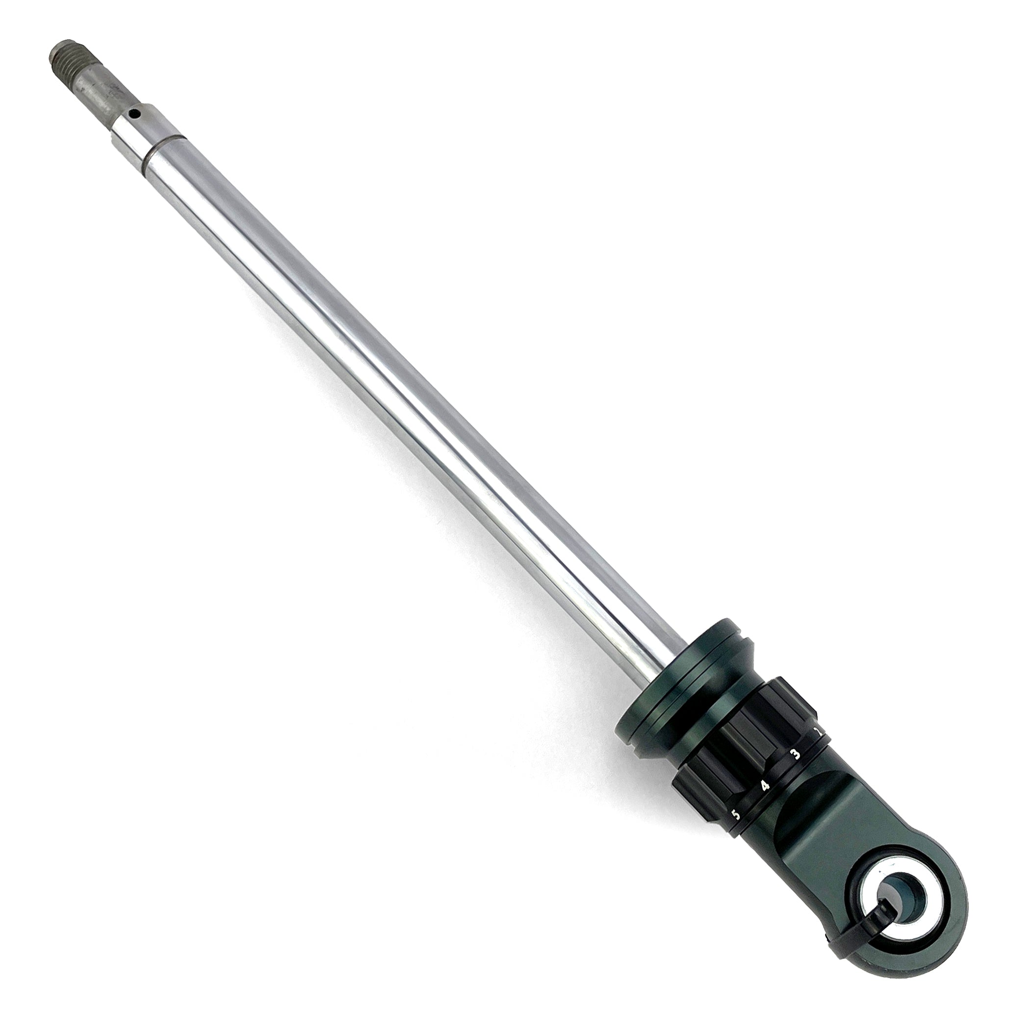LEN PERFORMANCE SHOCK SHAFT LAS-00002