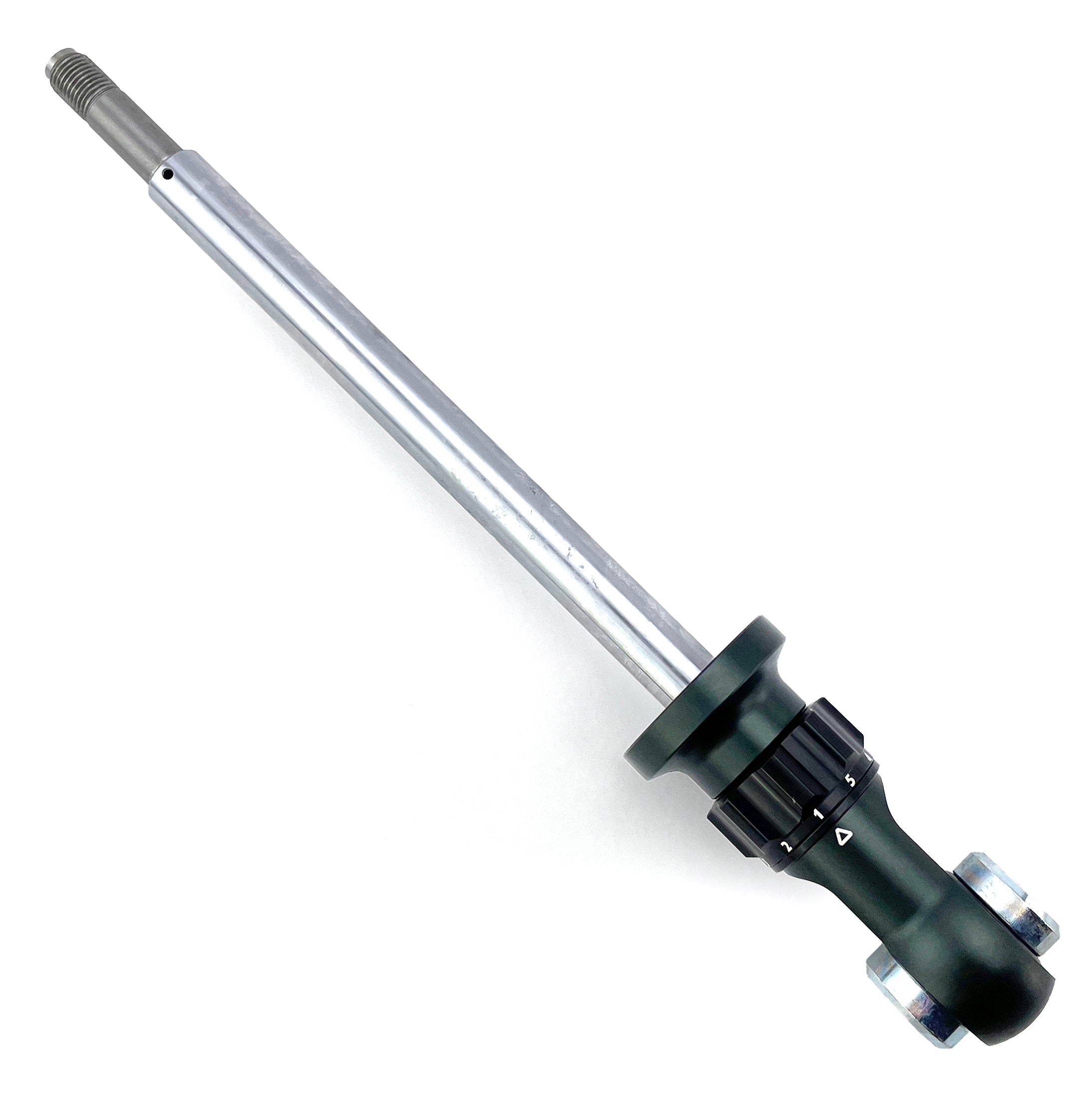 LEN PERFORMANCE SHOCK SHAFT LUS-00001