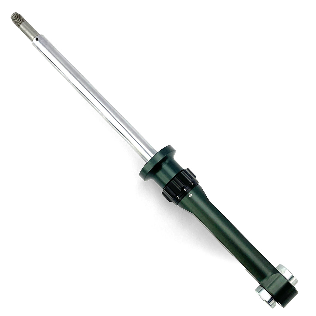 LEN PERFORMANCE SHOCK SHAFT LUS-00002