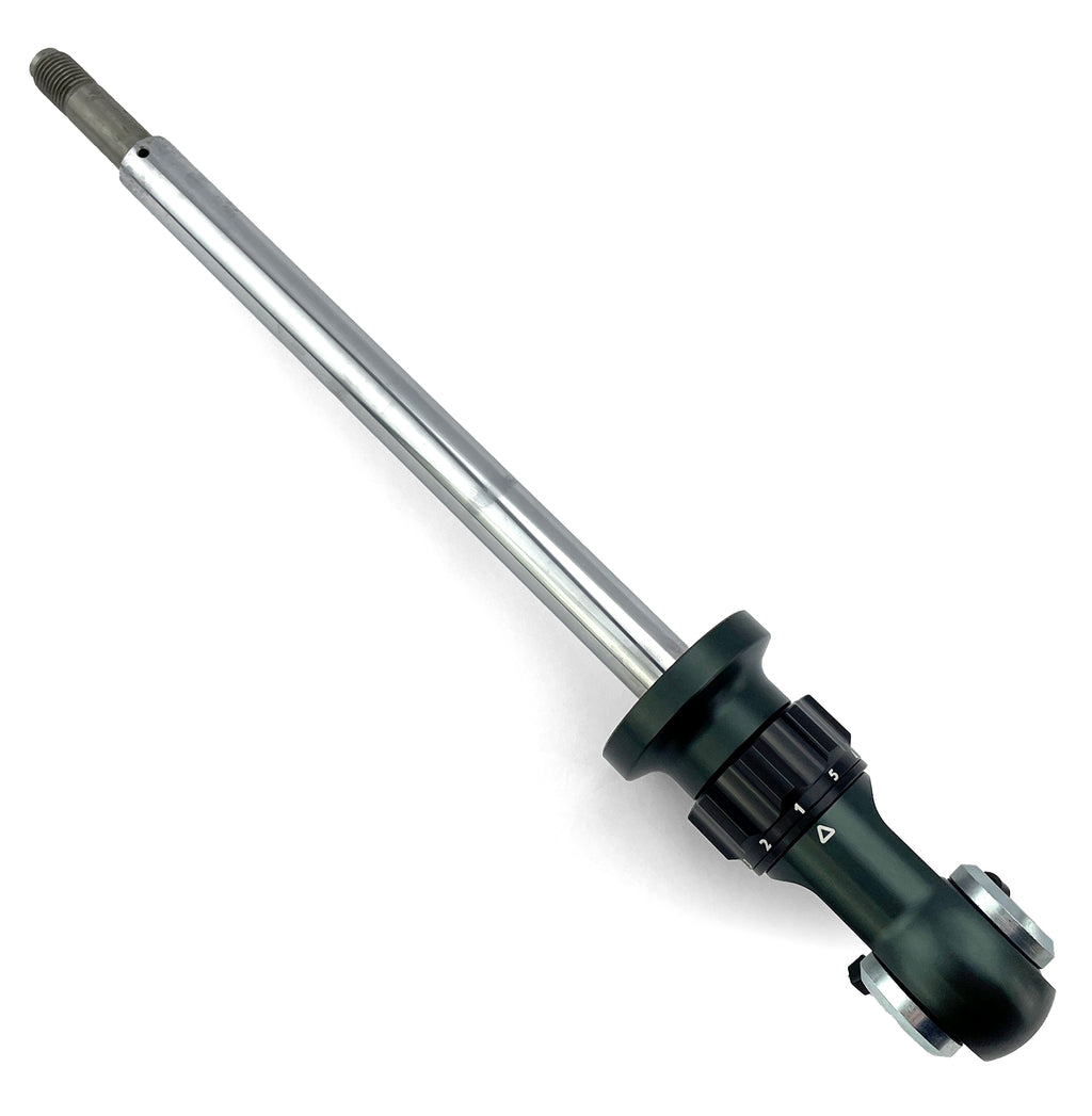 LEN PERFORMANCE SHOCK SHAFT LUS-00003