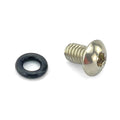 LEN PERFORMANCE RESERVOIR SCREW WITH O-RING LPP-00020
