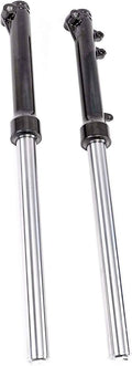 UNIVERSAL 33mm PIT BIKE FORKS WITH 12mm SPINDLE