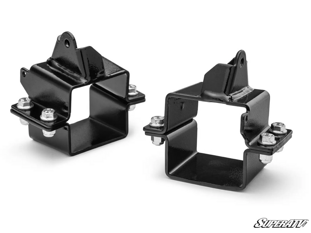Can-Am Maverick X3RS 72 Smart Shox Trailing Arms, SUPER ATV, RTA-CA-X3RS-SS-02