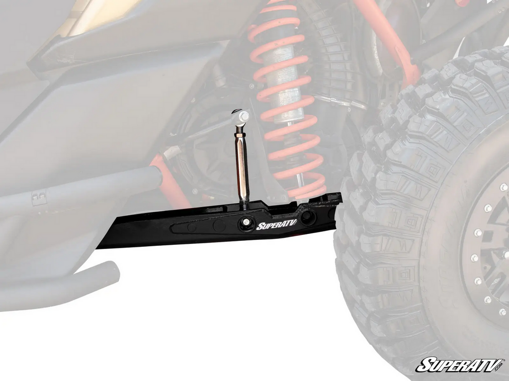Can-Am Maverick X3RS 72 Smart Shox Trailing Arms, SUPER ATV, RTA-CA-X3RS-SS-02