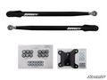 Can-Am Maverick X3 Lower Tubed Radius Arms, SUPER ATV, RA-CA-X3-TU-B2-02, KIT CONTAINS 2 ARMS