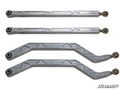POLARIS RZR XP HIGH CLEARANCE BILLET RADIUS ARMS, SUPER ATV, RA-P-RZRXP-B-HC