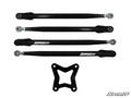 POLARIS RZR XP HIGH CLEARANCE TUBED RADIUS ARMS, SUPER ATV, RA-P-RZRXP-TU-02