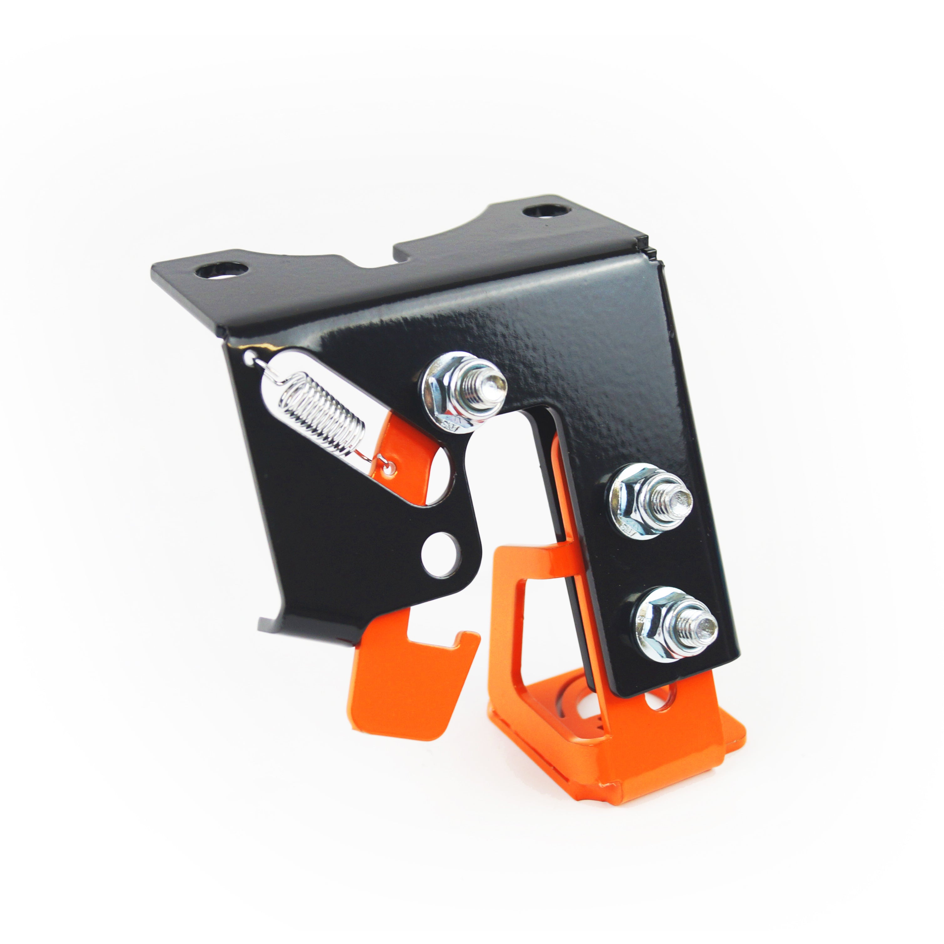 POLARIS RZR BRAKE PEDAL LOCK, SECURITY, MPB-P-RZRXP-02