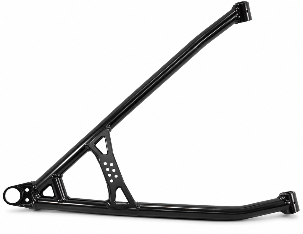 A ARM FRONT LOWER RIGHT 64 CAN-AM MAVERICK X3 706202920