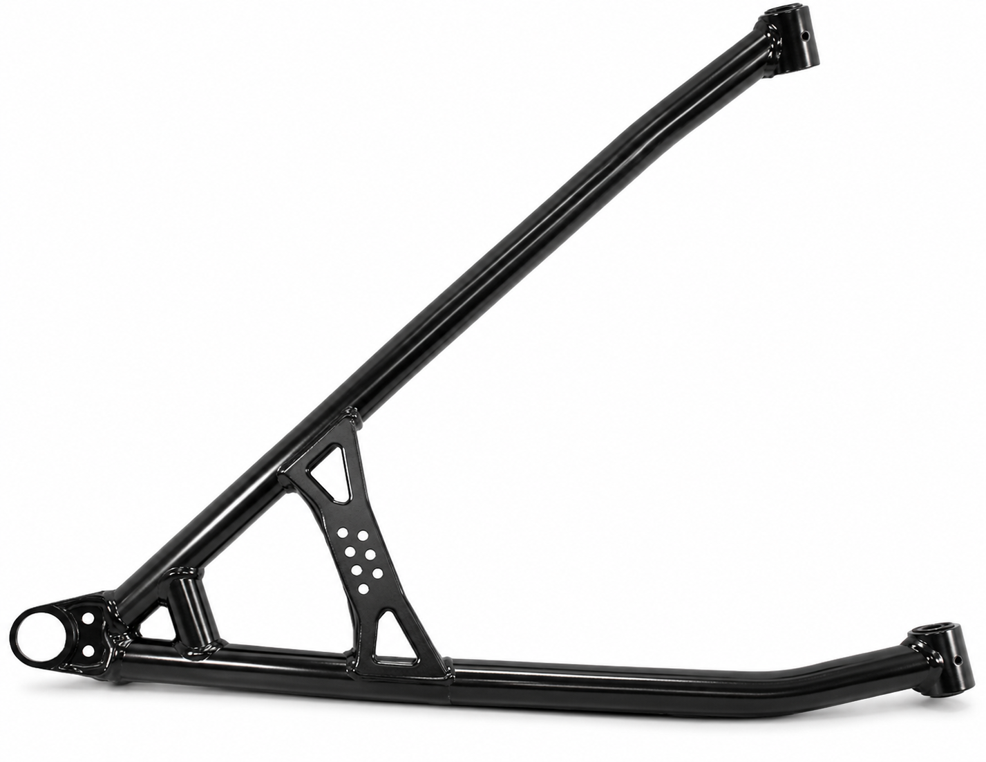 A ARM FRONT LOWER RIGHT 64 CAN-AM MAVERICK X3 706202920