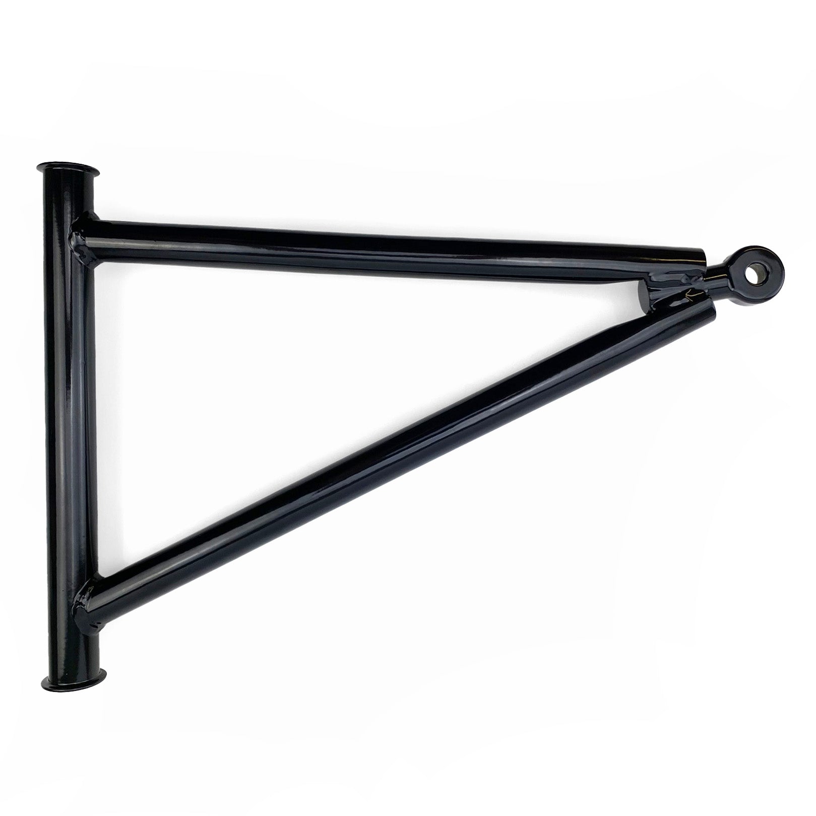 A ARM WITHOUT BALL JOINT, 1542161-067, 1542161-458, BRONCO AC-08200L AT-08429L