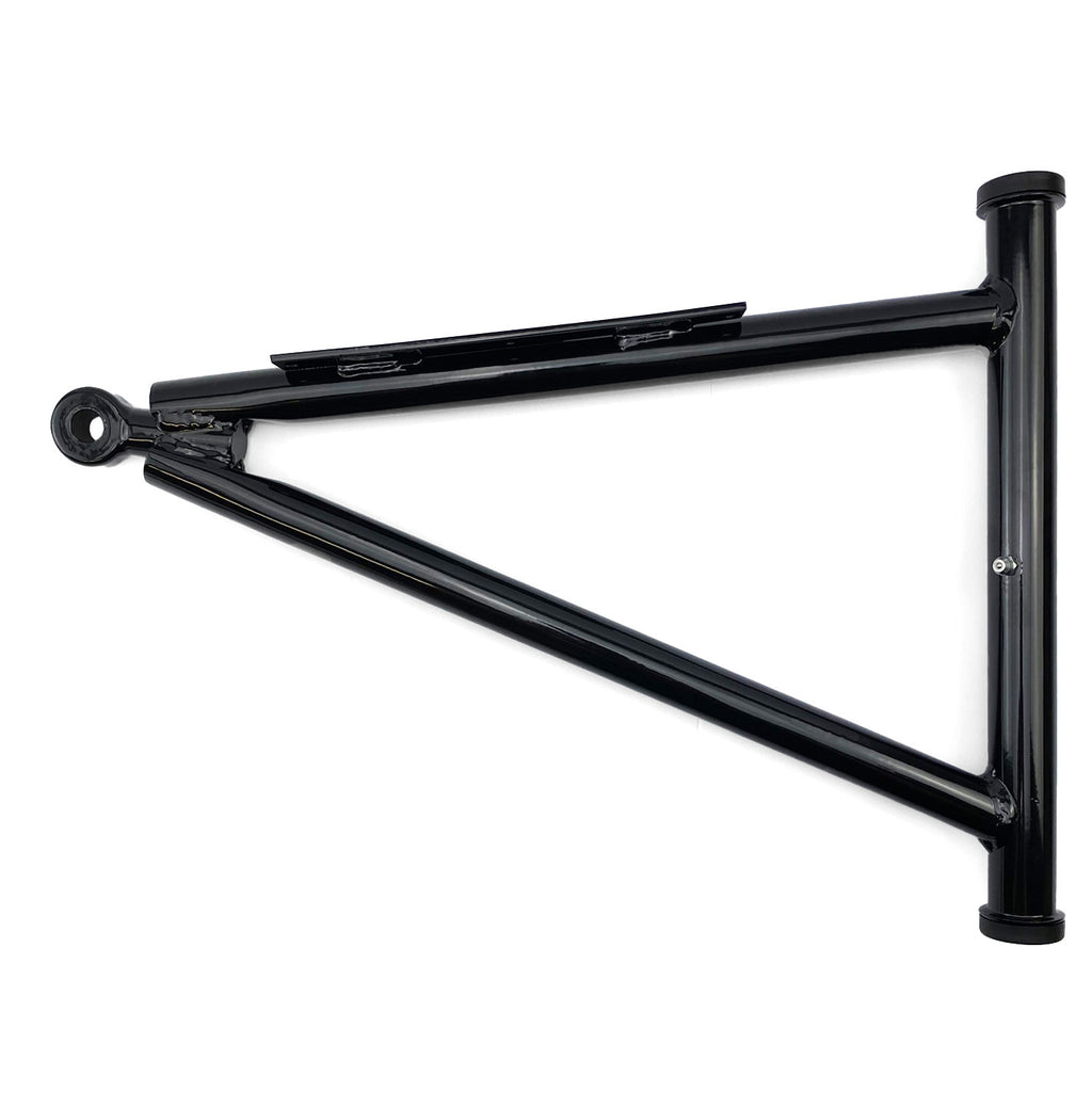 A ARM WITHOUT BALL JOINT, 2202906, BRONCO AC-08201L AT-08430L