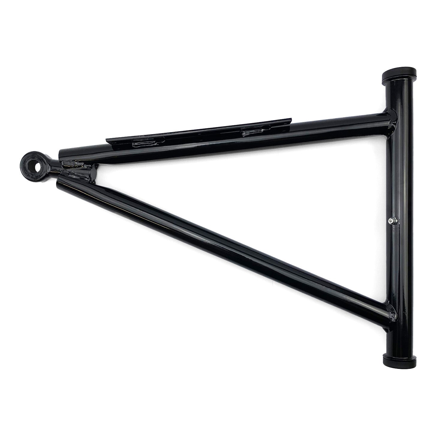 A ARM WITHOUT BALL JOINT, 2202906, BRONCO AC-08201L AT-08430L