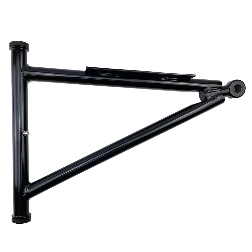 A ARM WITHOUT BALL JOINT, 2202907, BRONCO AC-08201R AT-08430R