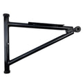 A ARM WITHOUT BALL JOINT, 2202907, BRONCO AC-08201R AT-08430R
