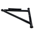 A ARM WITHOUT BALL JOINT, 2202865, BRONCO AC-08202L AT-08431L