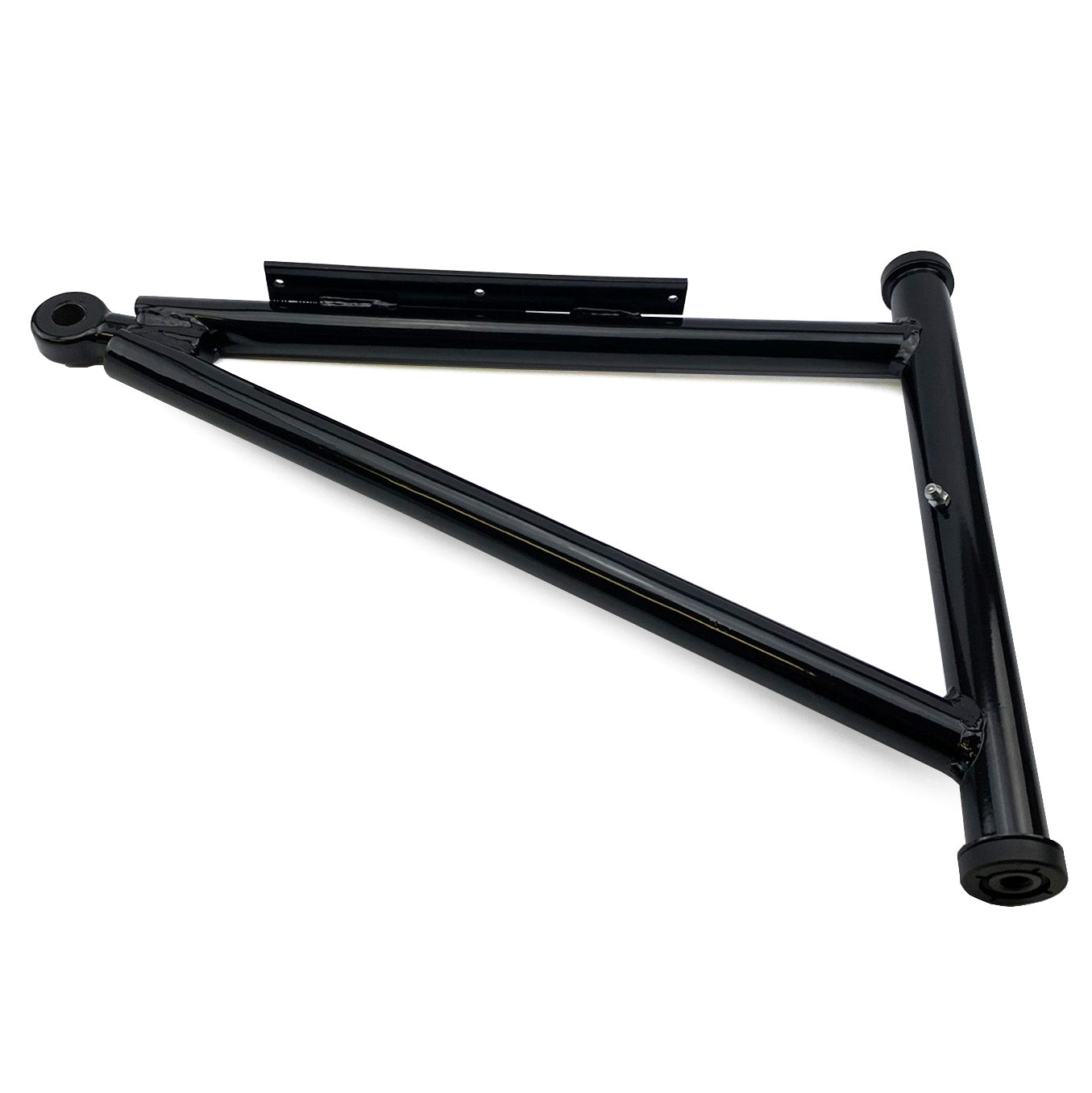 A ARM WITHOUT BALL JOINT, 2202865, BRONCO AC-08202L AT-08431L