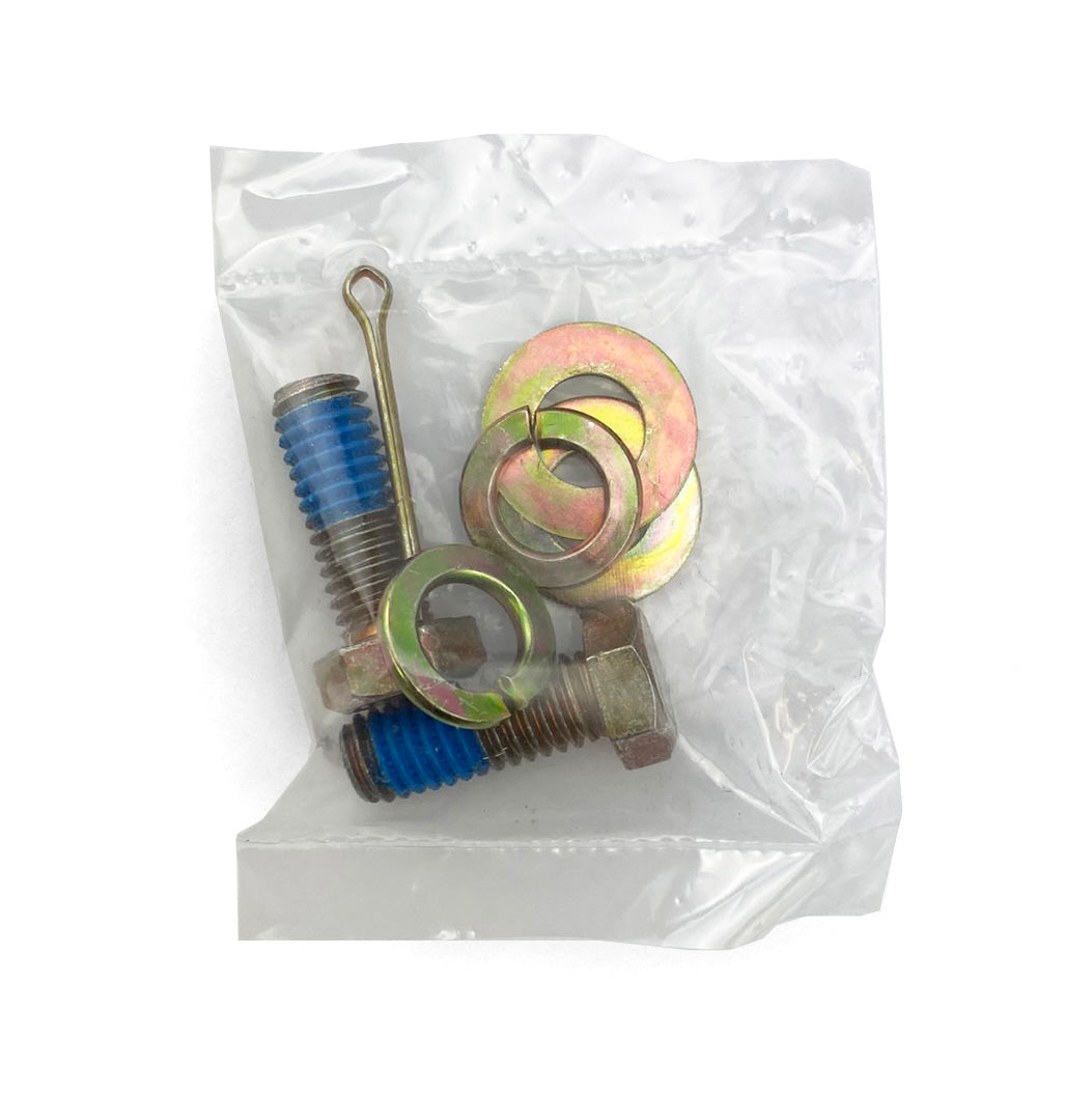 A ARM WITHOUT BALL JOINT, 2202865, BRONCO AC-08202L AT-08431L