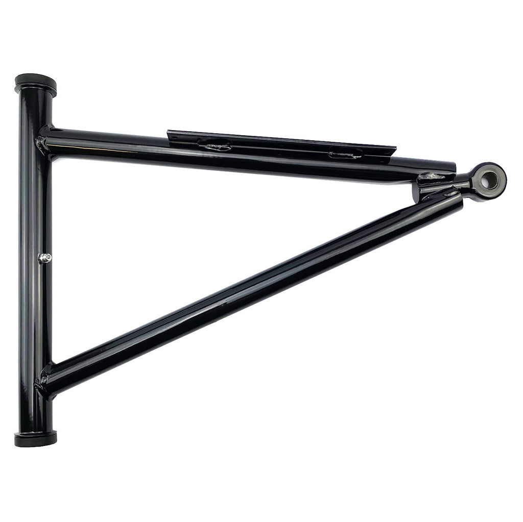 A ARM WITHOUT BALL JOINT, 2202866, BRONCO AC-08202R AT-08431R
