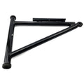 A ARM WITHOUT BALL JOINT, 2202866, BRONCO AC-08202R AT-08431R