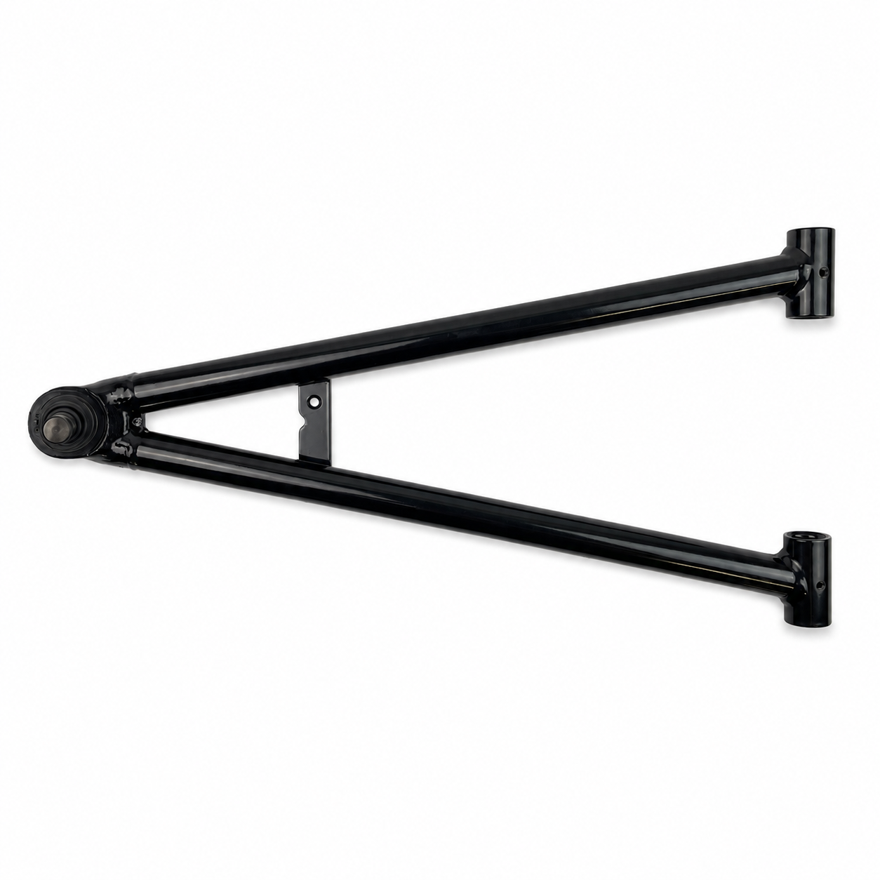 FRONT LOWER LH A-ARM 09-23 POLARIS SPORTSMAN SCRAMBLER XP TOURING BRONCO AC-08203L 1019810-067
