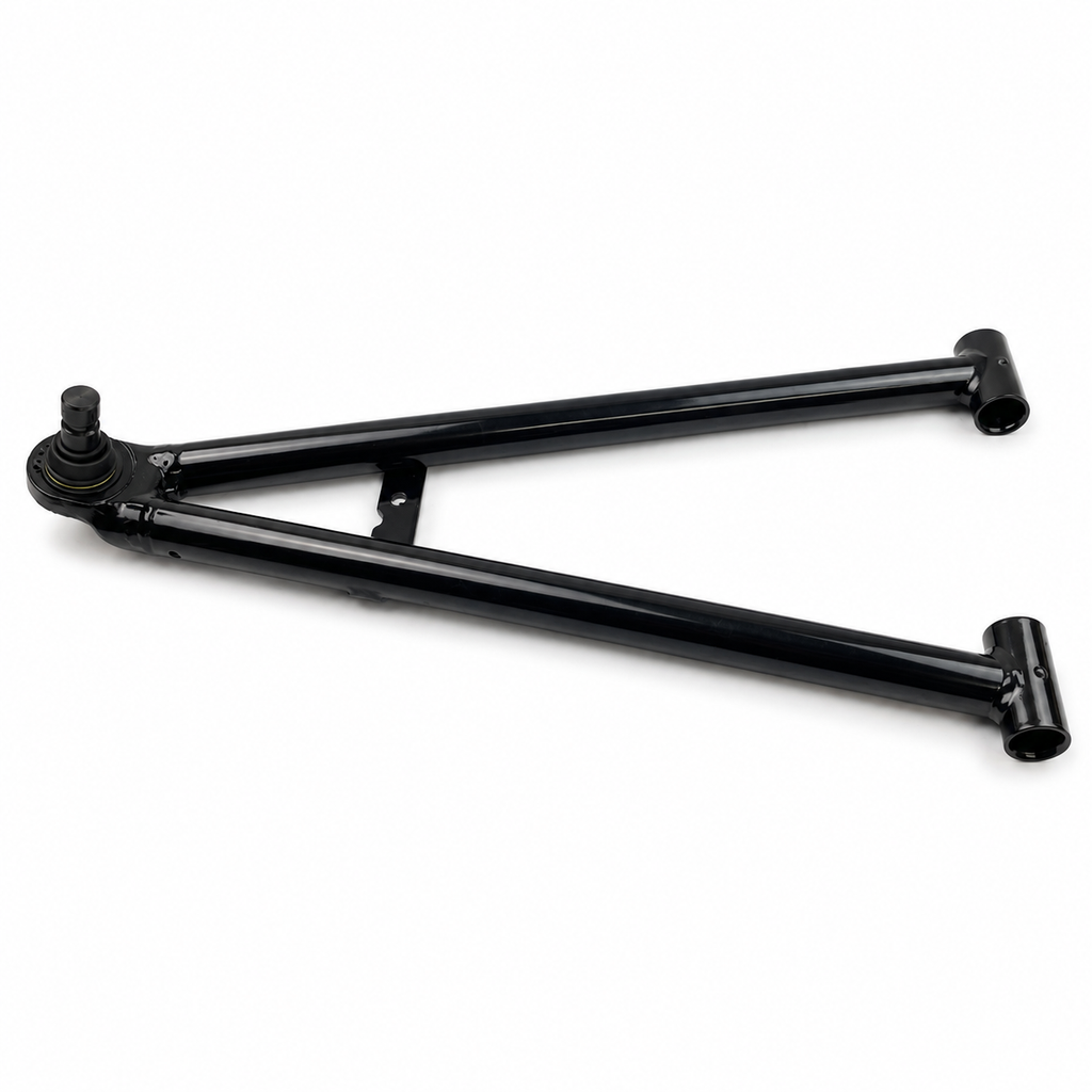 FRONT LOWER LH A-ARM 09-23 POLARIS SPORTSMAN SCRAMBLER XP TOURING BRONCO AC-08203L 1019810-067