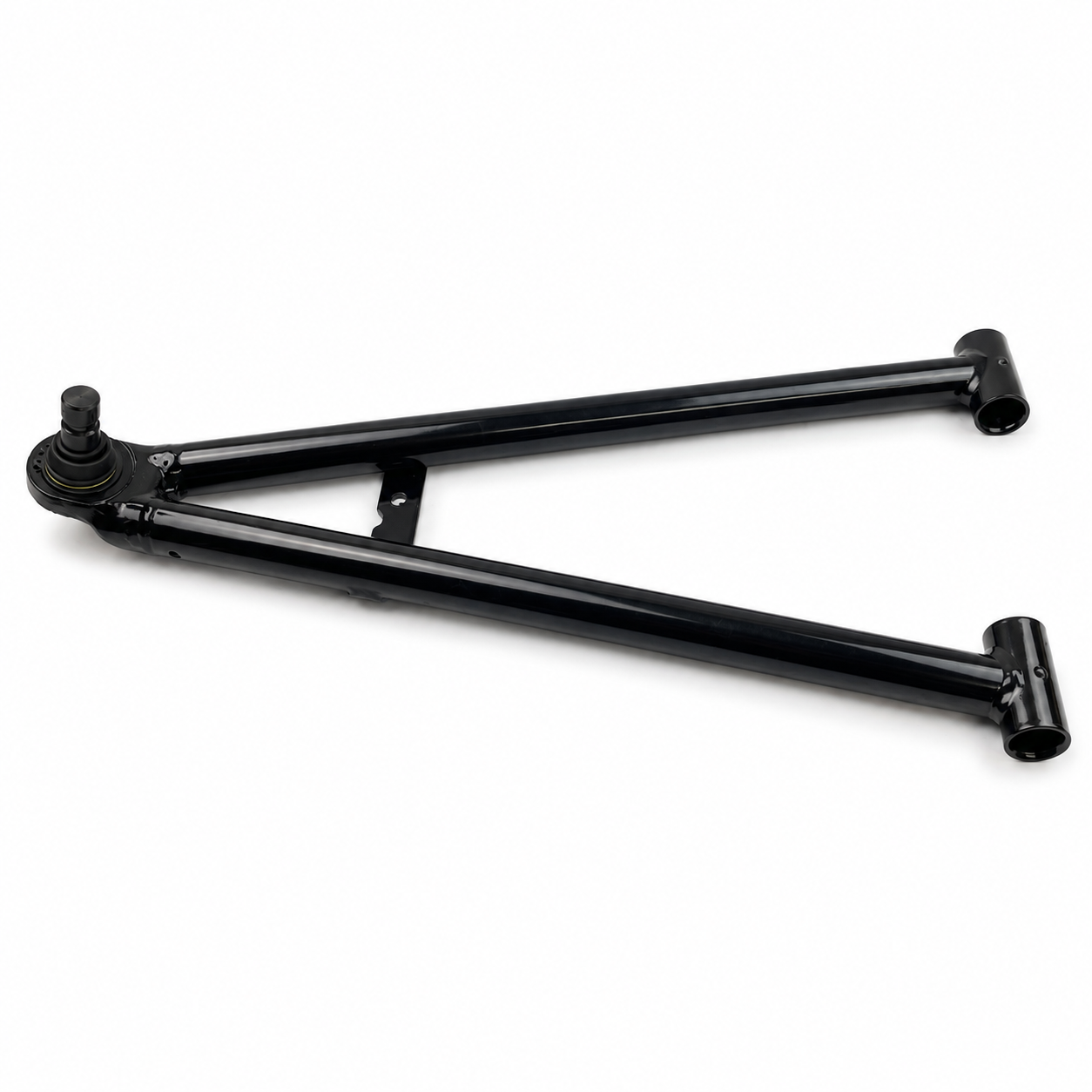 FRONT LOWER LH A-ARM 09-23 POLARIS SPORTSMAN SCRAMBLER XP TOURING BRONCO AC-08203L 1019810-067