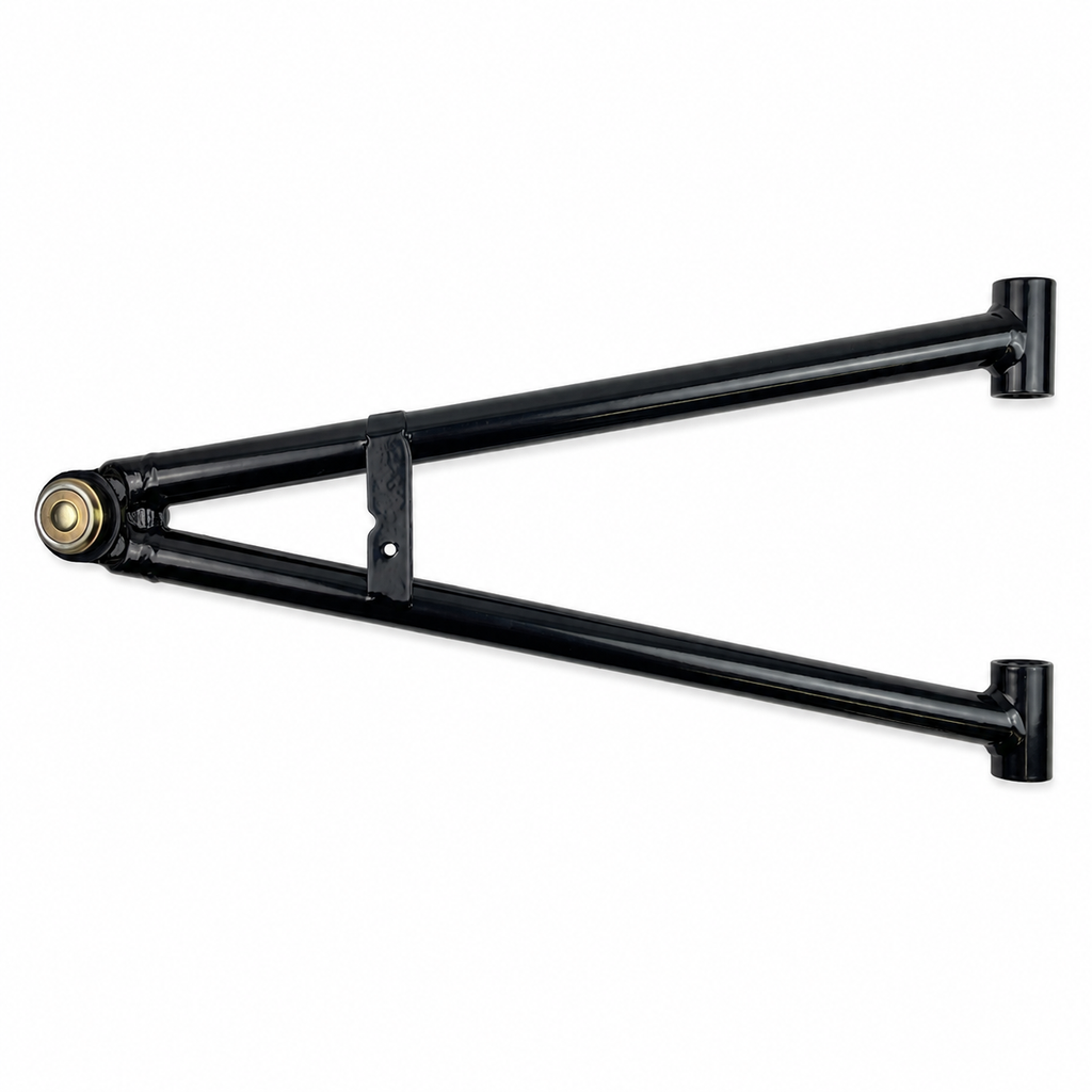 FRONT LOWER LH A-ARM 09-23 POLARIS SPORTSMAN SCRAMBLER XP TOURING BRONCO AC-08203L 1019810-067