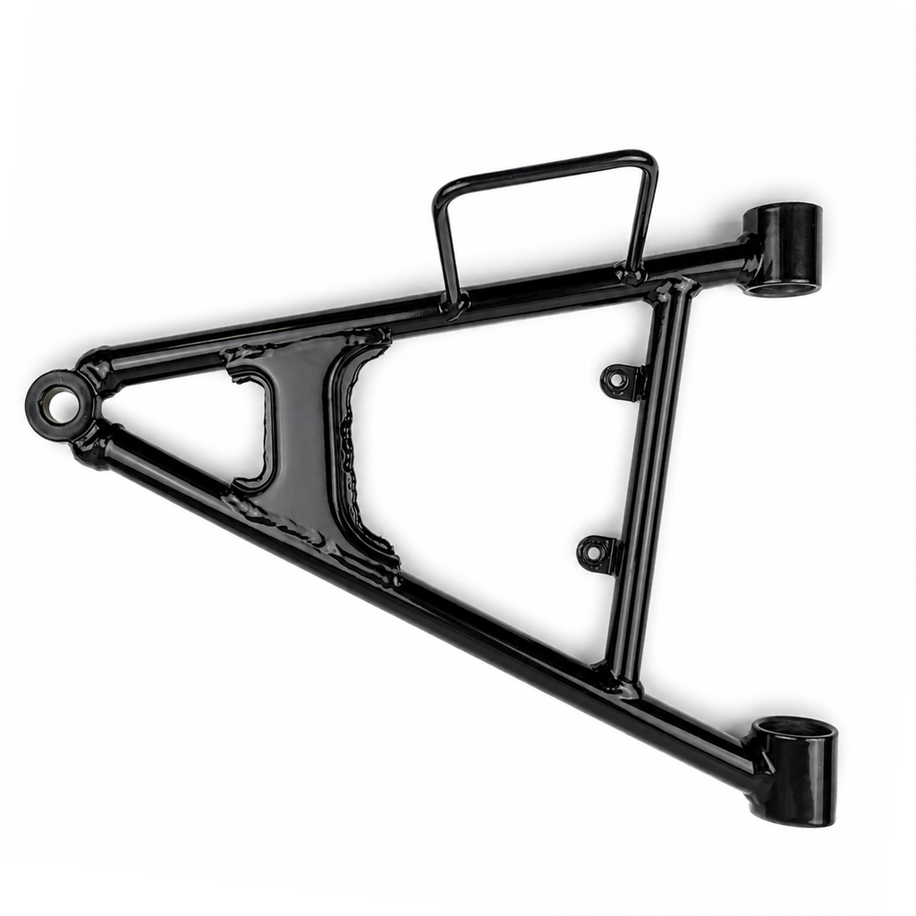FRONT LOWER LEFT A-ARM 12-23 KAWASAKI BRUTE FORCE 4X4 750 BRONCO AC-08207L 39007-0176