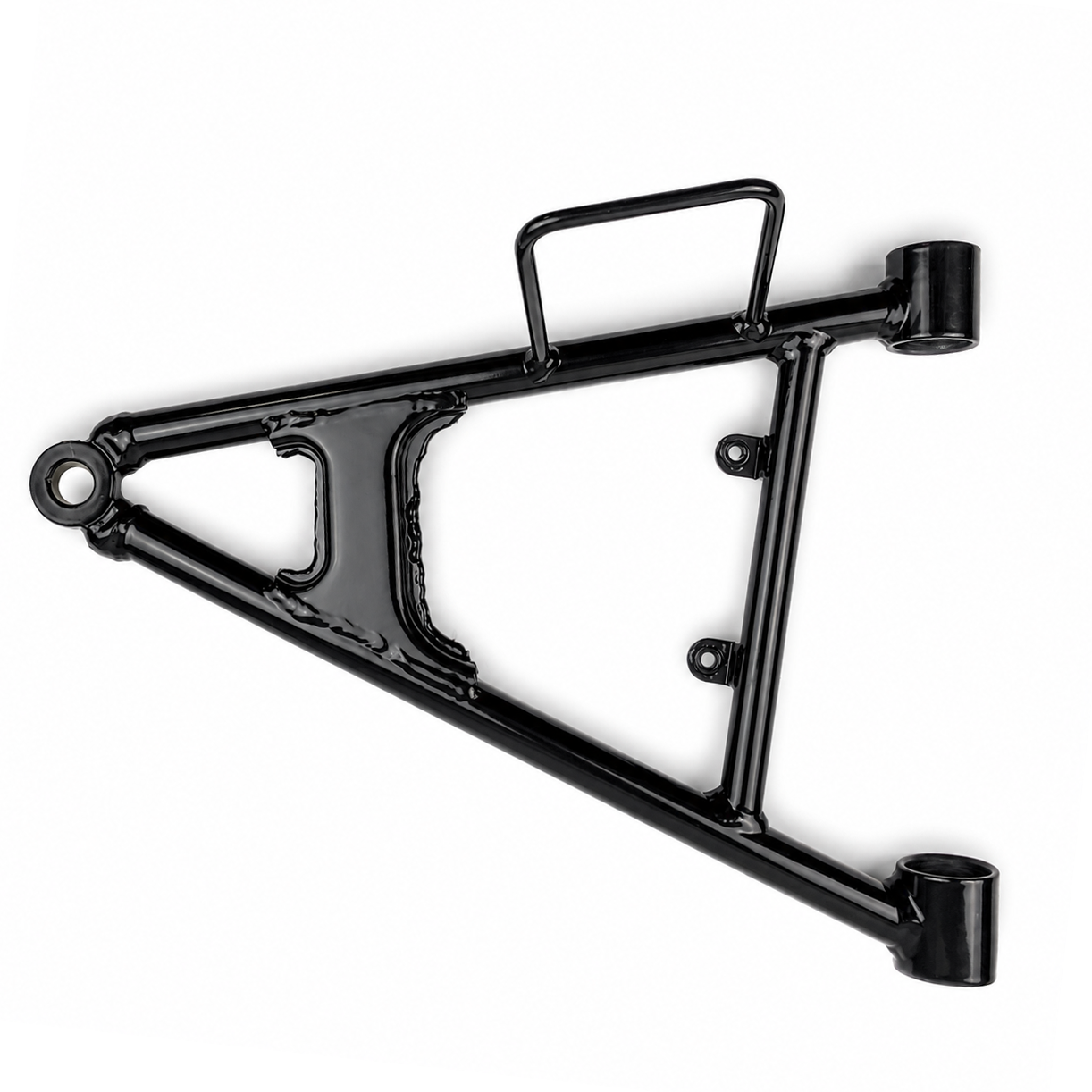 FRONT LOWER LEFT A-ARM 12-23 KAWASAKI BRUTE FORCE 4X4 750 BRONCO AC-08207L 39007-0176