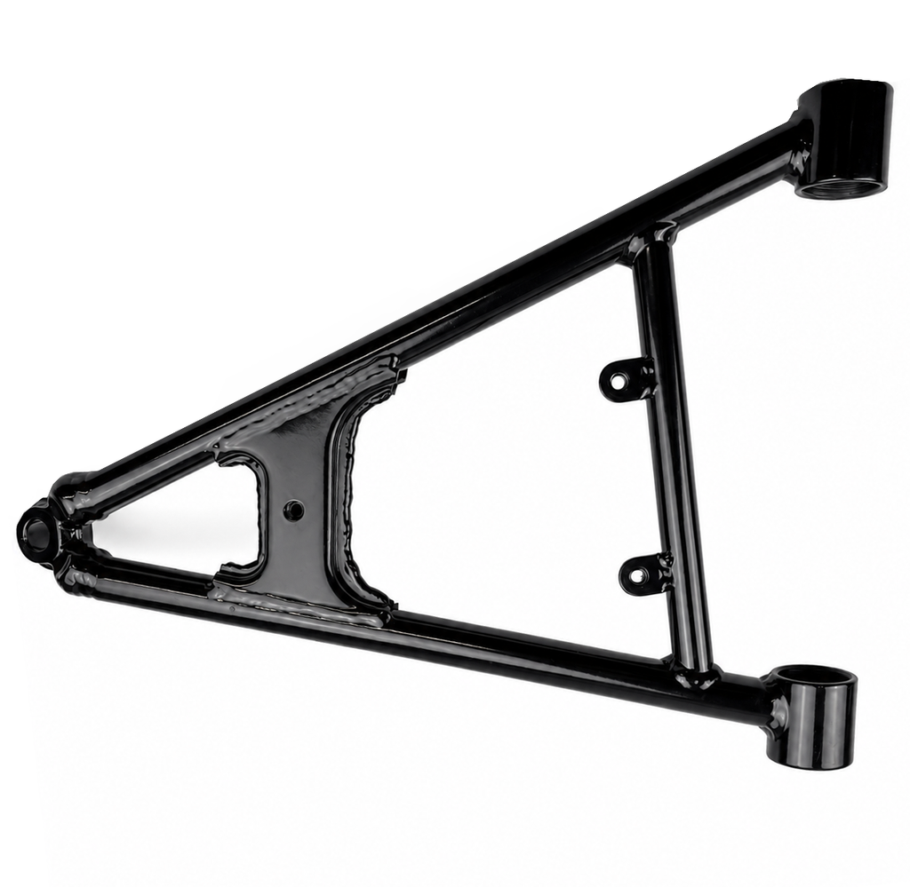 FRONT LOWER LEFT A-ARM 12-23 KAWASAKI BRUTE FORCE 4X4 750 BRONCO AC-08207L 39007-0176