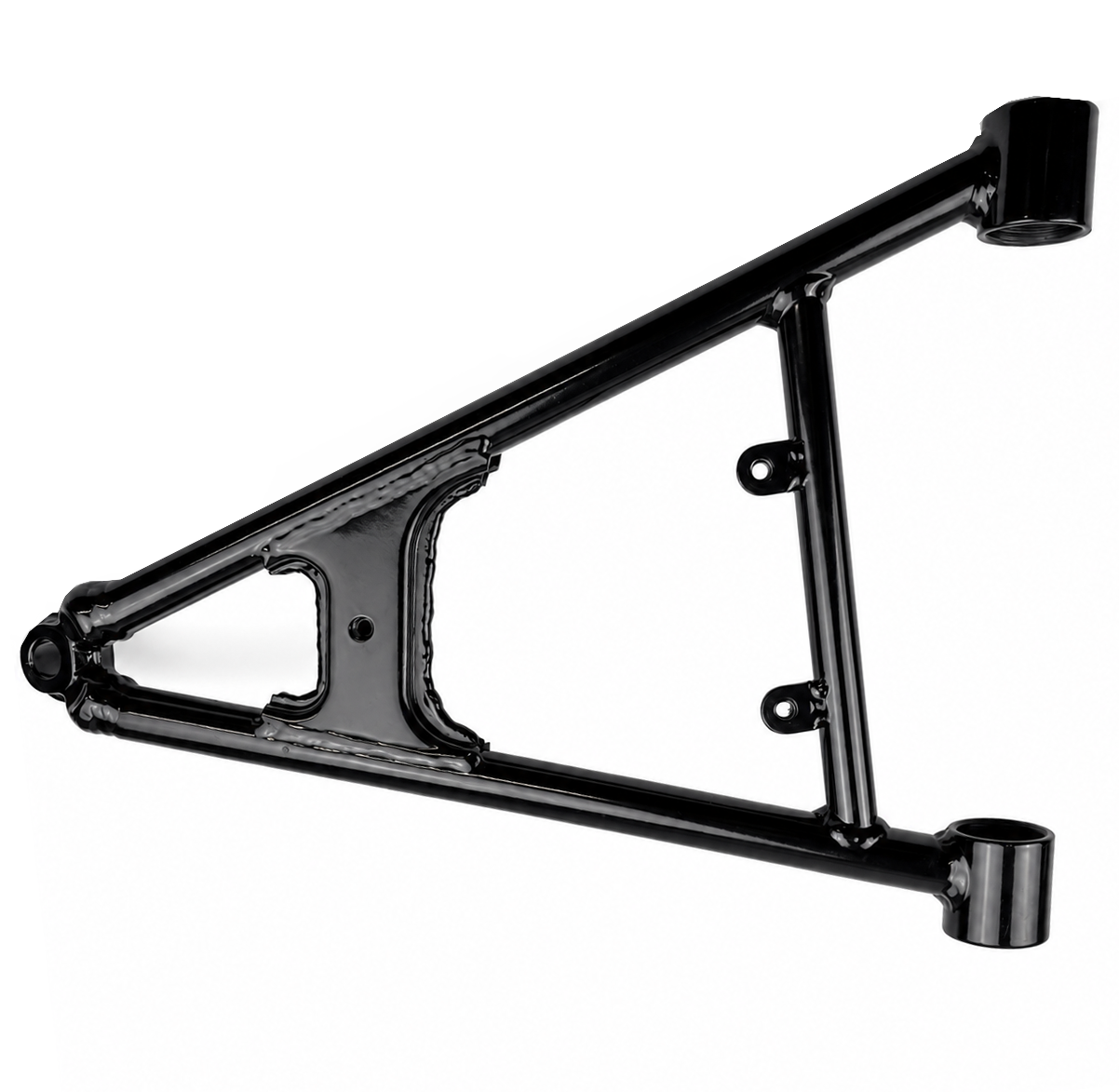 FRONT LOWER LEFT A-ARM 12-23 KAWASAKI BRUTE FORCE 4X4 750 BRONCO AC-08207L 39007-0176