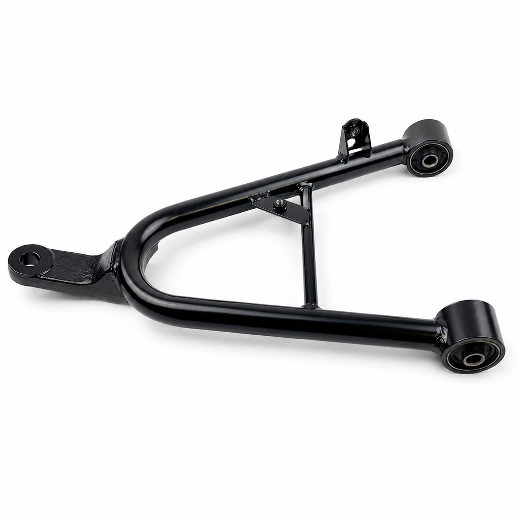 A-ARM FRONT LOWER LEFT 06-18 SUZUKI LT-A 450 500 700 750 X BRONCO AC-08208L 52420-31820