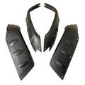 FENDER FLARE KIT HONDA TRX 350 400 2004-2007 RANCHER