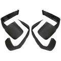 FENDER FLARE KIT HONDA TRX 300 M FW 1996-2000