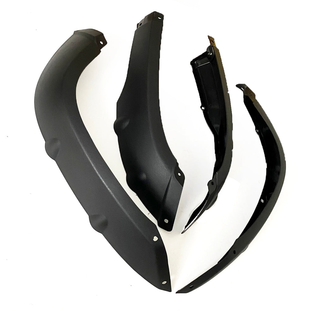 FENDER FLARE KIT HONDA TRX 650 680 2003-2022