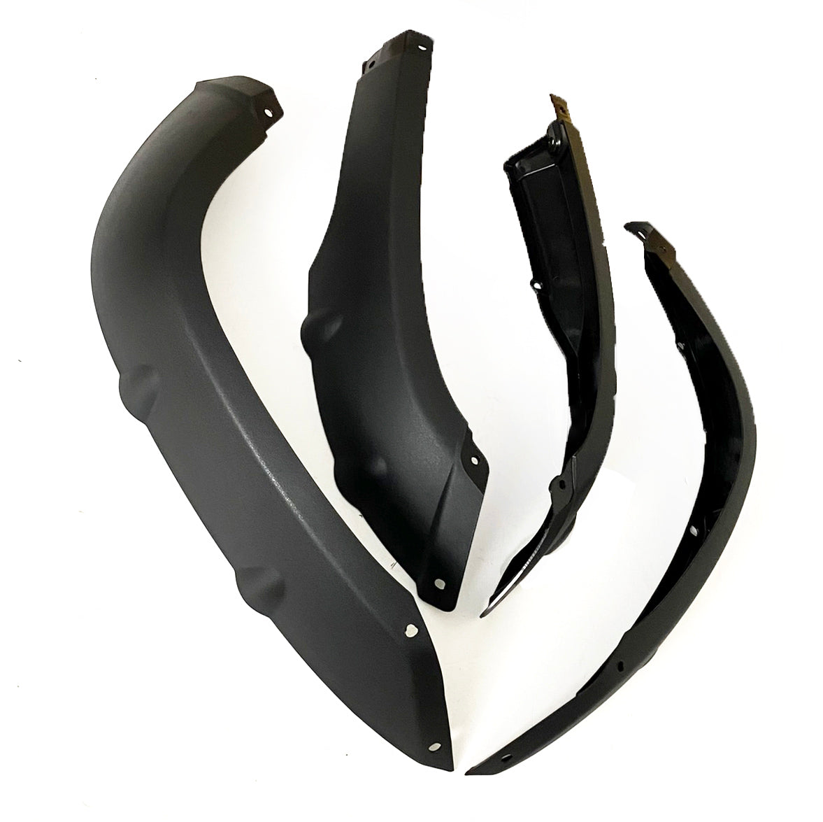FENDER FLARE KIT HONDA TRX 650 680 2003-2022