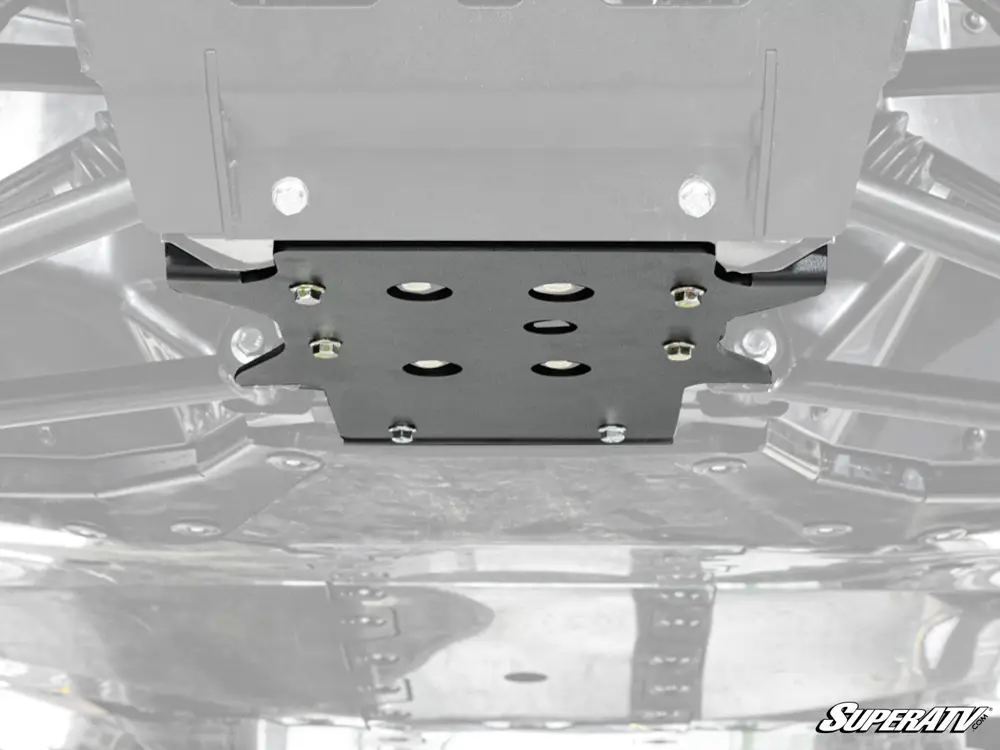 CANAM COMMANDER FRAME STIFFENER GUSSET KIT, SUPERATV FS-CA-COM-01