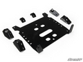 CANAM DEFENDER TRAXTER FRAME STIFFENER GUSSET KIT, SUPERATV FS-CA-DEF-01