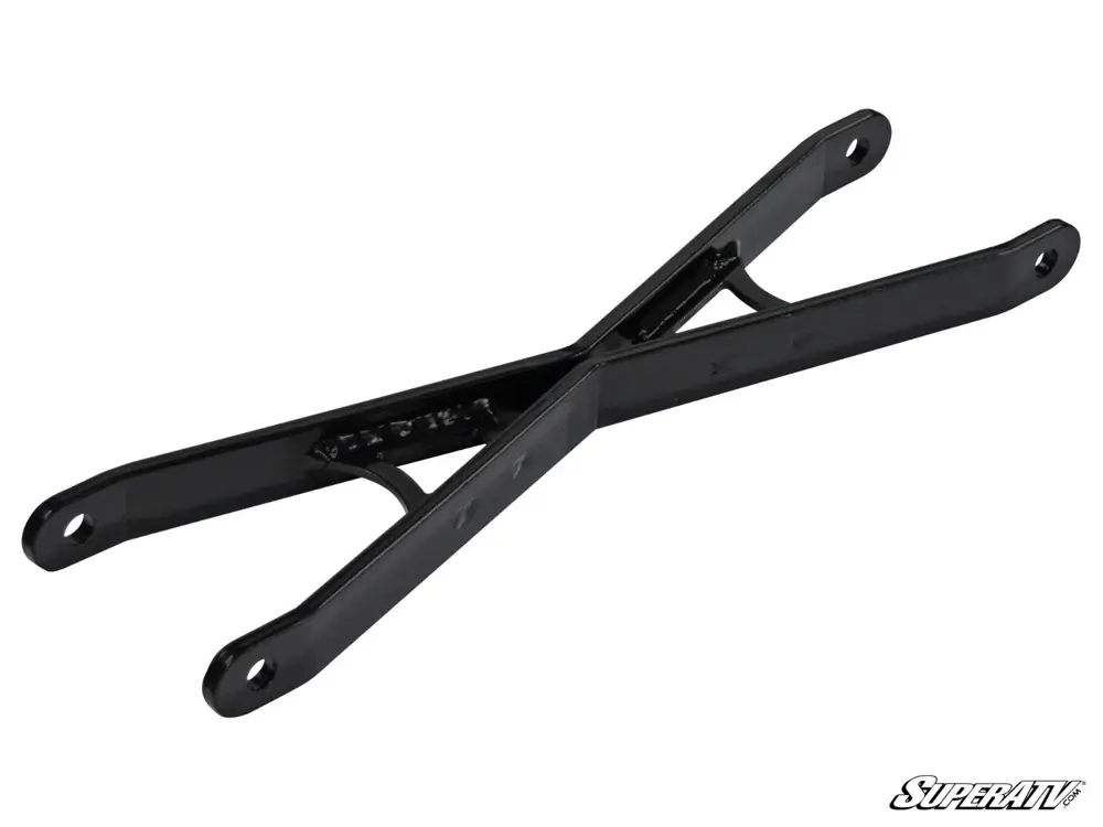 CANAM MAVERICK FRAME STIFFENER GUSSET KIT, SUPERATV FS-CA-MAV-001