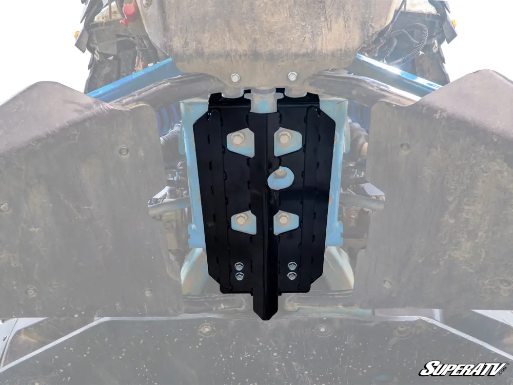 CANAM MAVERICK X3 FRAME STIFFENER GUSSET KIT, SUPERATV FS-CA-X3-002-01