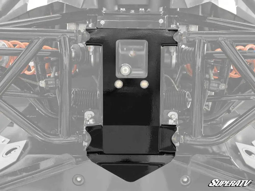 POLARIS GENERAL XP FRAME STIFFENER GUSSET KIT, SUPERATV FS-P-GENXP-01