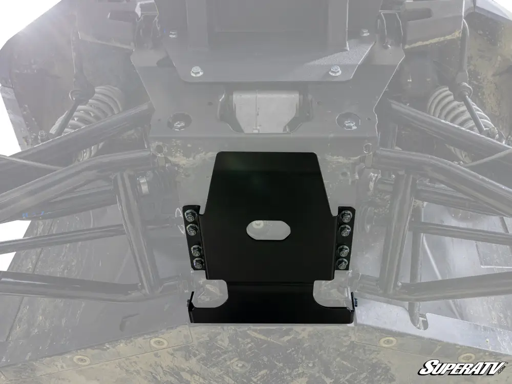 POLARIS RANGER 1000/XP COMPLETE FRAME STIFFENER GUSSET KIT, SUPERATV FS-P-RAN1K-K2