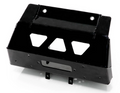 CANAM TRAIL SPORT WINCH MOUNT PLATE, SUPERATV WM-CA-COM-001-00
