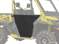 CAN-AM DEFENDER TRAXTER ALUMINIUM DOORS, SUPER ATV DOOR-CA-DEF-002-00