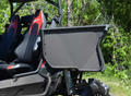 CF MOTO ZFORCE 1000 800 DOORS ALUMINIUM, SUPER ATV DOOR-CF-ZF800EX-00
