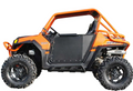 POLARIS RZR 800 900 ALUMINUM DOORS, SUPER ATV DOOR-P-RZR-004-00