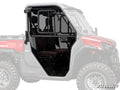 CFMOTO U10 PRO CAB ENCLOSURE DOORS, SUPER ATV DOOR-CF-U10-72