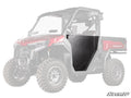 CFMOTO U10 PRO HDPE HALF DOORS, SUPER ATV DOOR-CF-U10-002-01