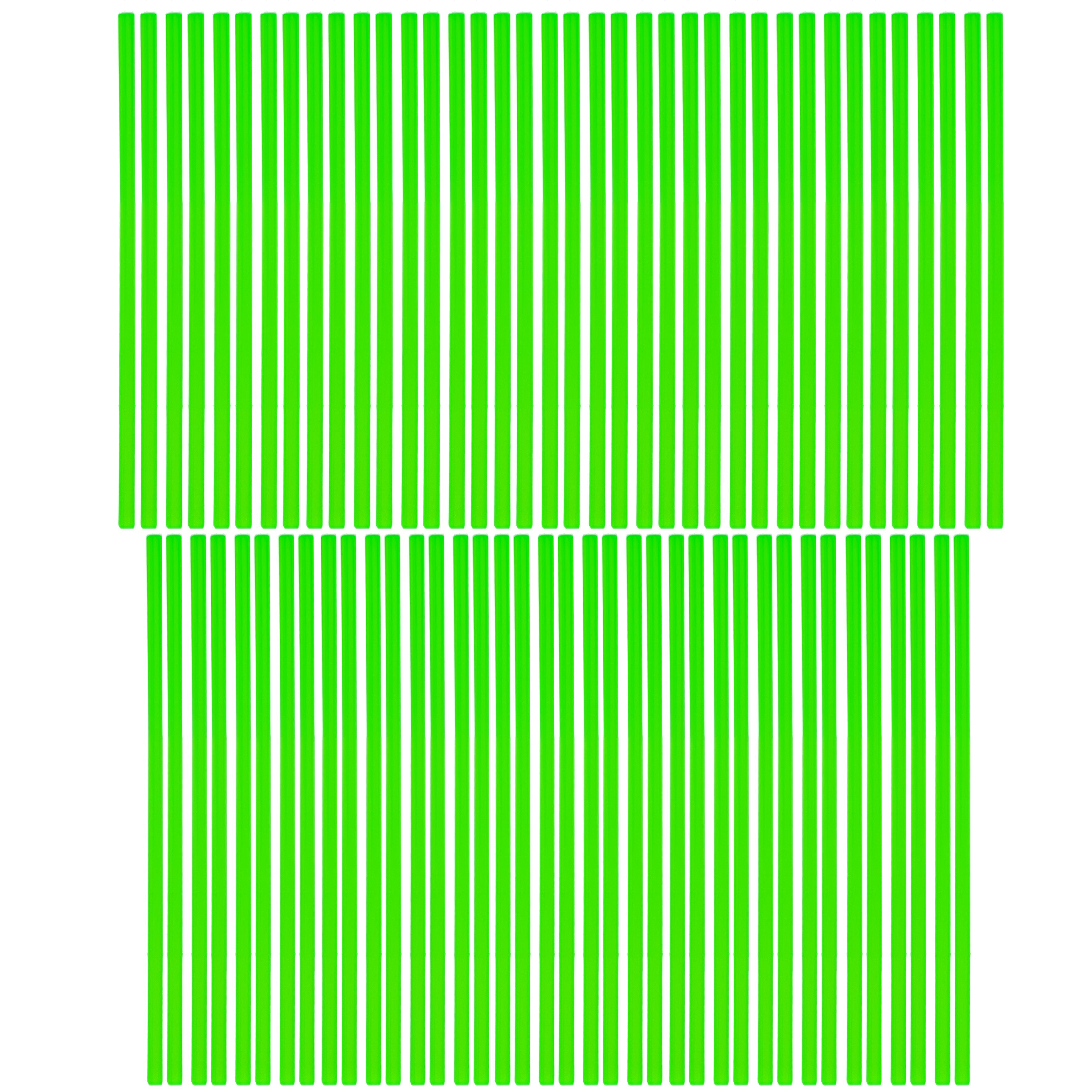 SPOKE SKIN SET 8.5 & 7.5 GRE, SS-101, 76 PCS, GREEN